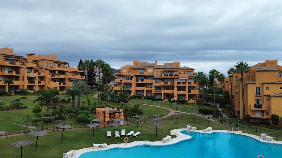 Appartement te koop in La Duquesa | 2 slaapkamers H5499922