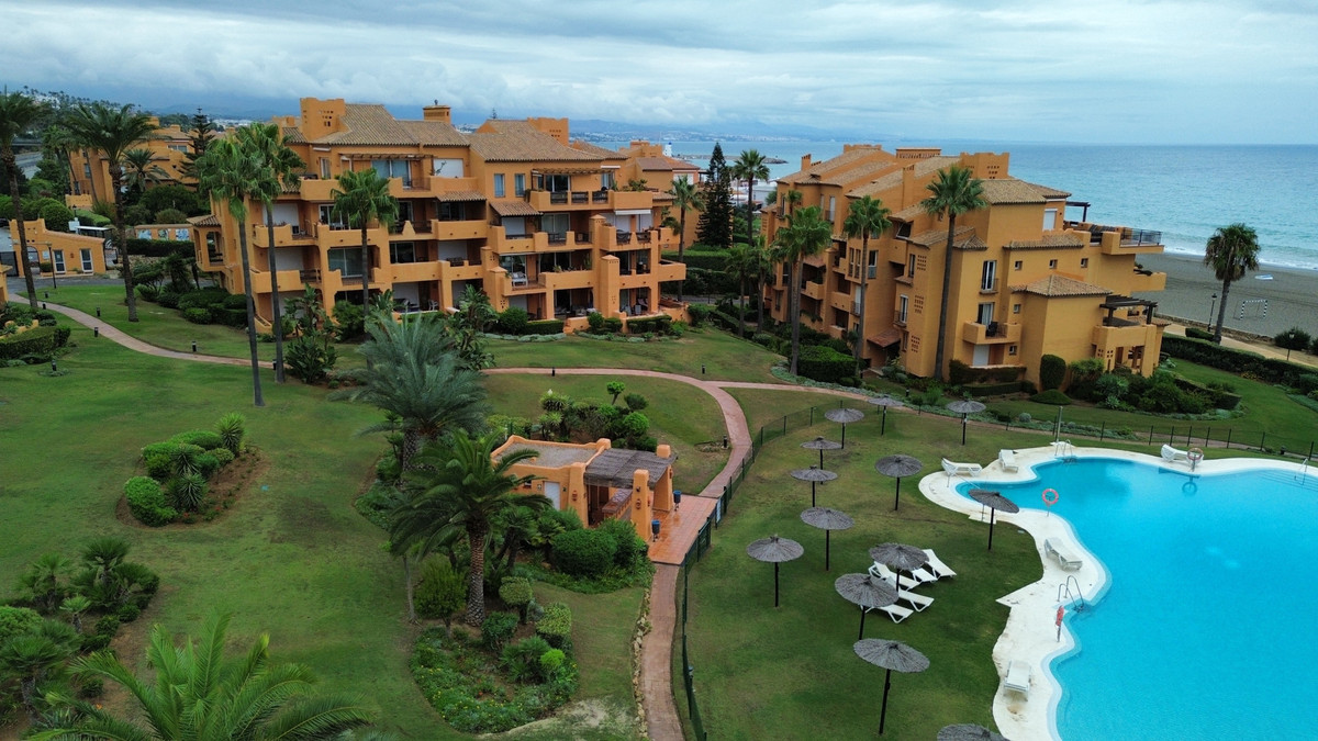 Appartement te koop in La Duquesa | 2 slaapkamers H5499922