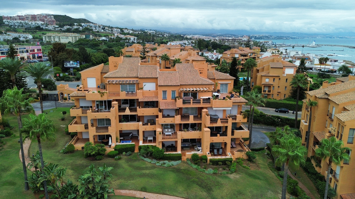 Appartement te koop in La Duquesa | 2 slaapkamers H5499922