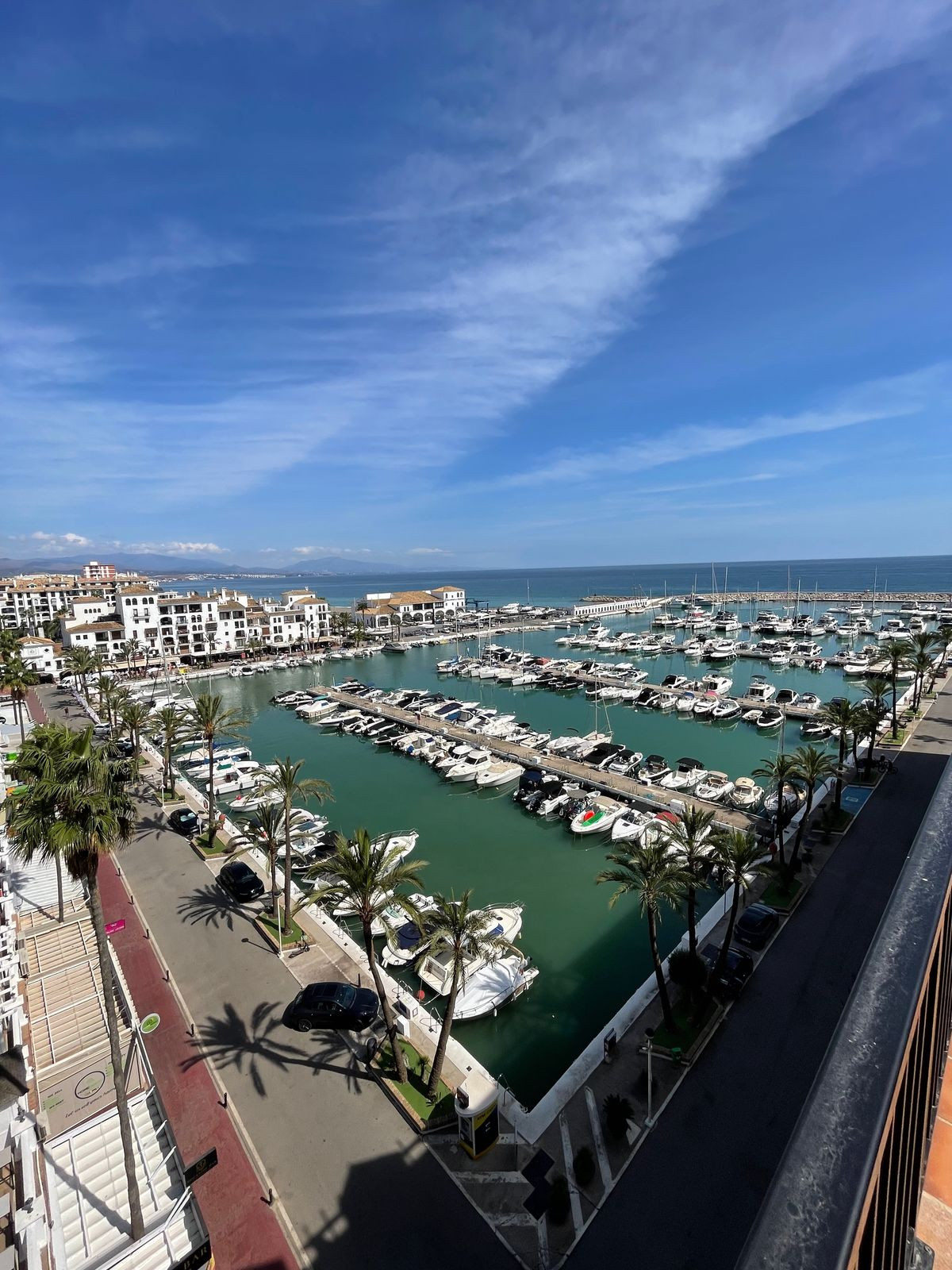 Property view