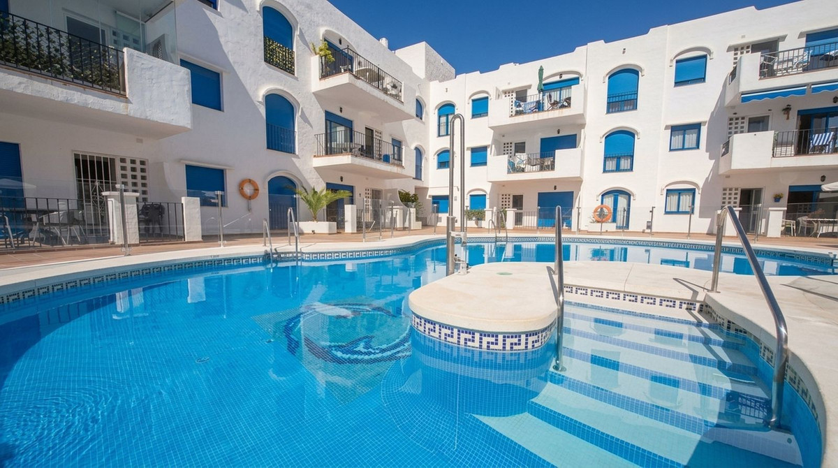 Appartement te koop in La Duquesa | 2 slaapkamers H5513512