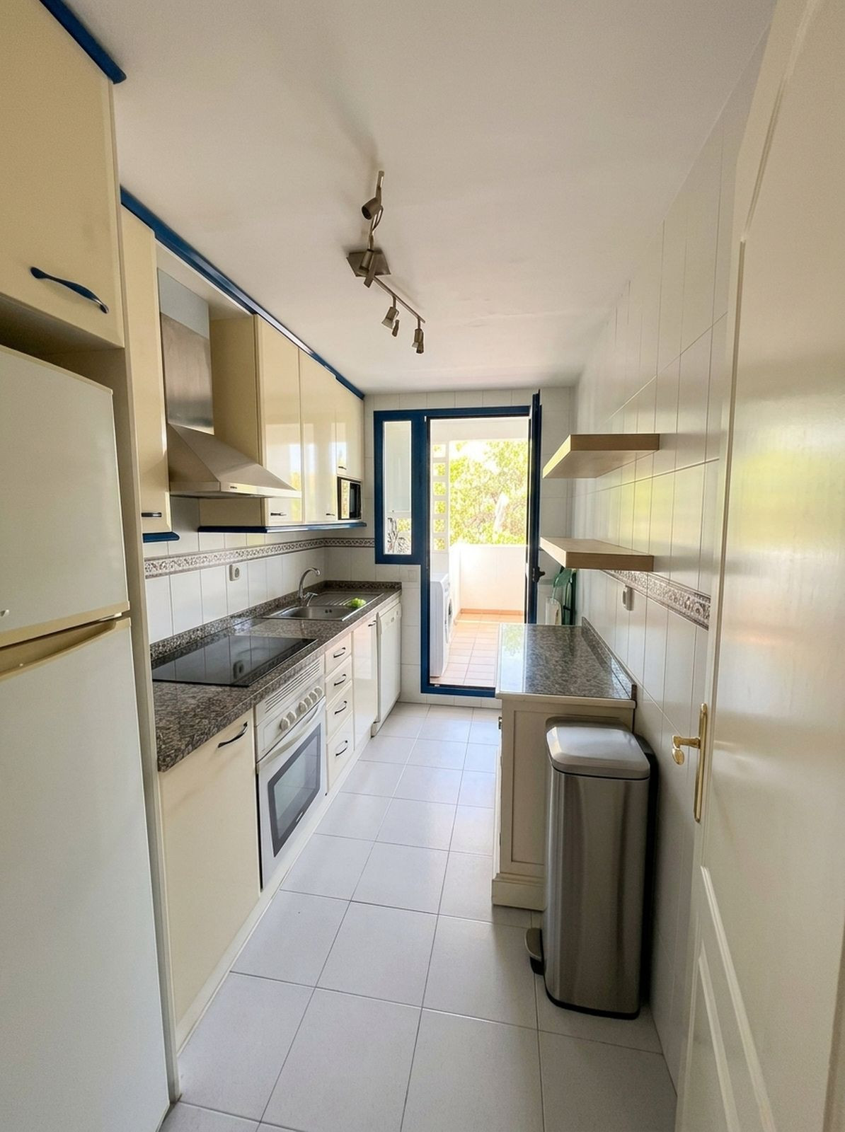 Appartement te koop in La Duquesa | 2 slaapkamers H5513512