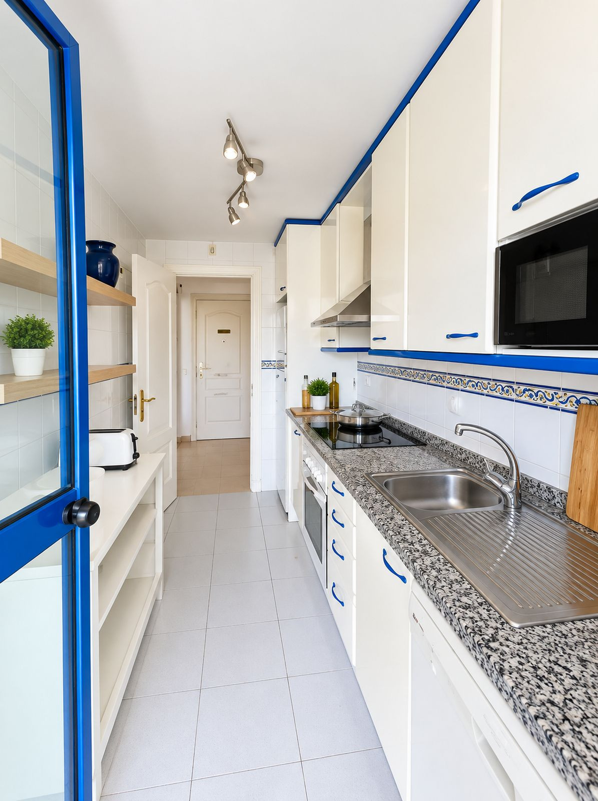 Appartement te koop in La Duquesa | 2 slaapkamers H5513512