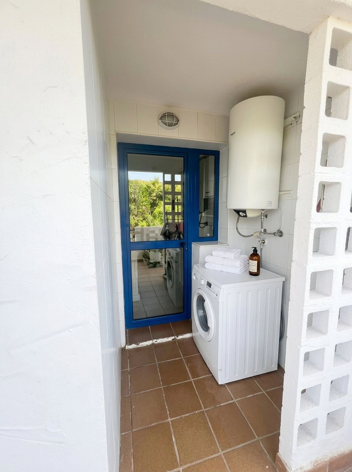 Appartement te koop in La Duquesa | 2 slaapkamers H5513512