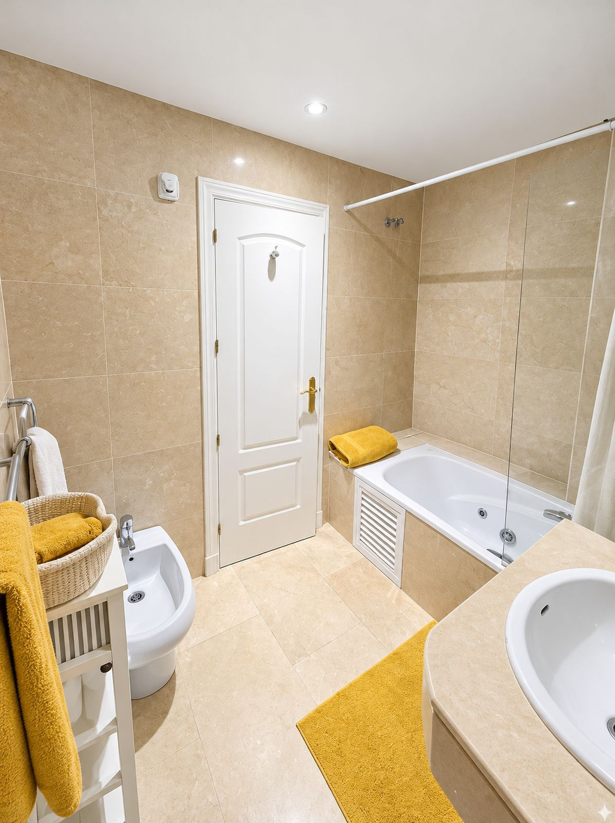 Appartement te koop in La Duquesa | 2 slaapkamers H5513512