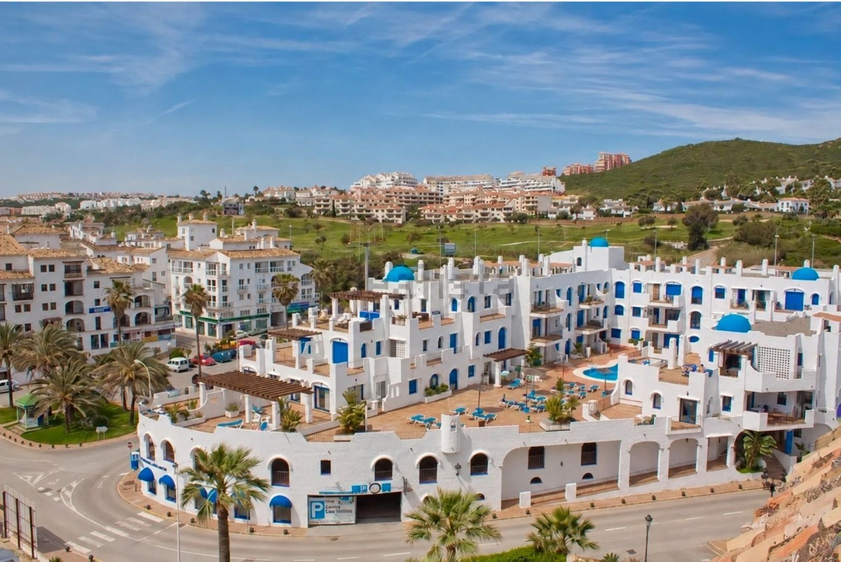 Appartement te koop in La Duquesa | 2 slaapkamers H5513512