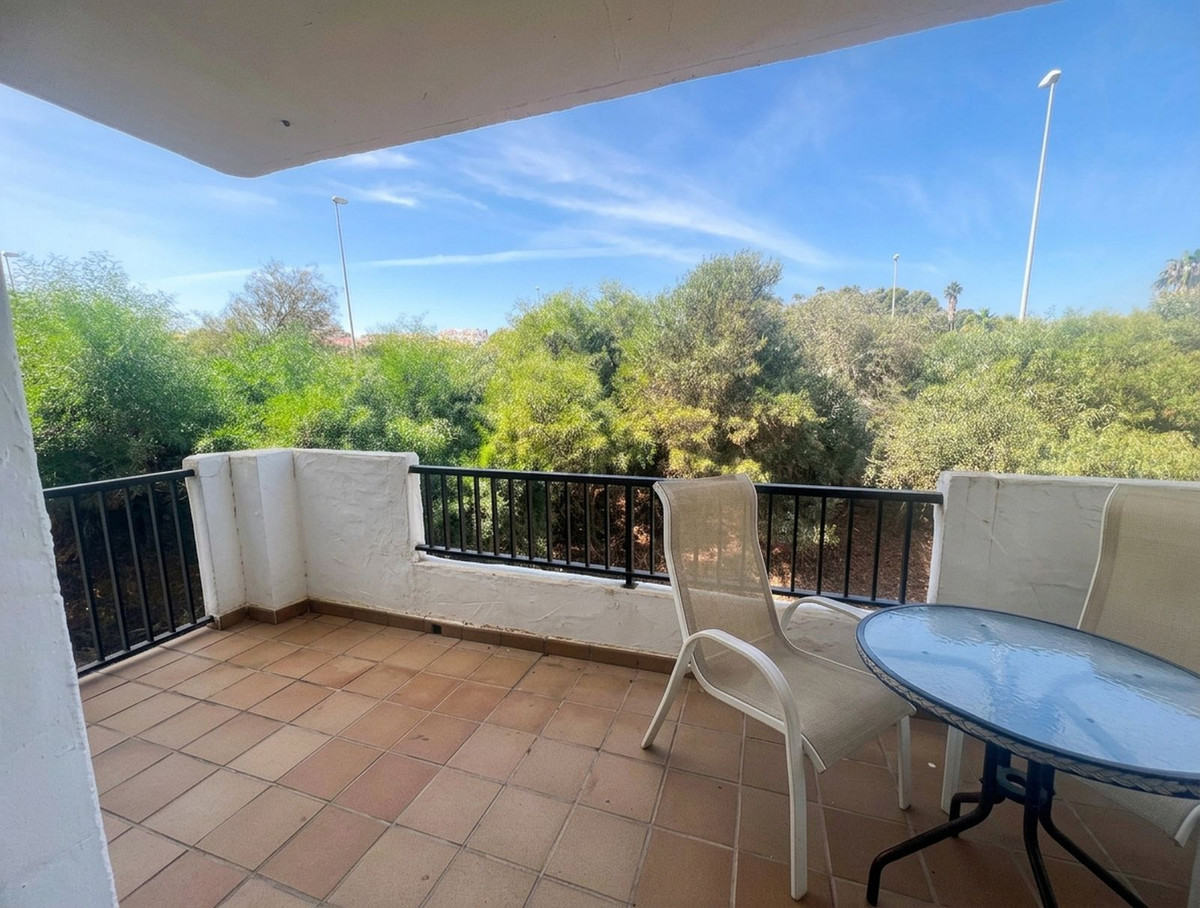 Appartement te koop in La Duquesa | 2 slaapkamers H5513512