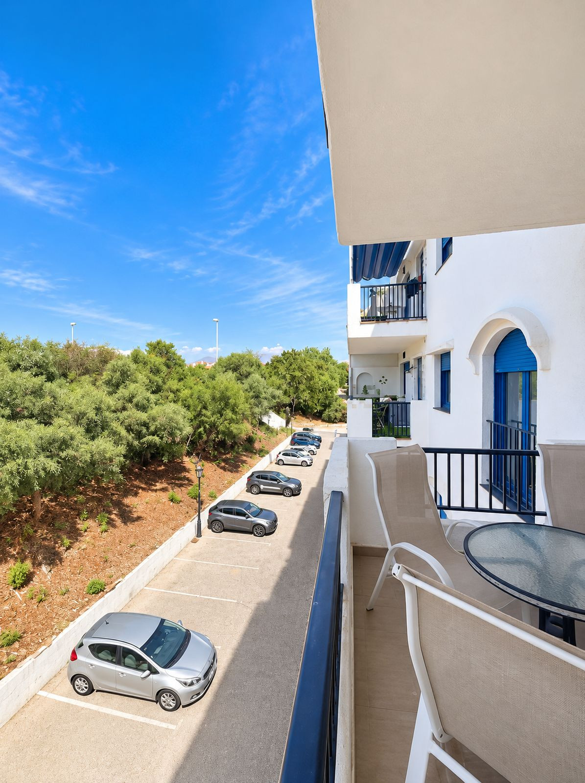 Appartement te koop in La Duquesa | 2 slaapkamers H5513512