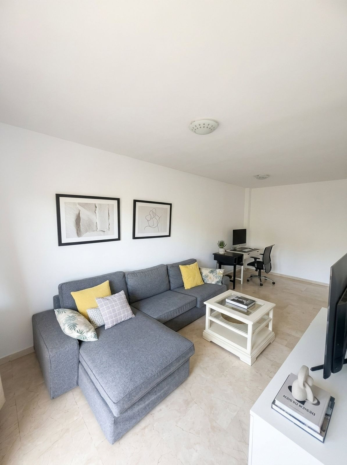 Appartement te koop in La Duquesa | 2 slaapkamers H5513512