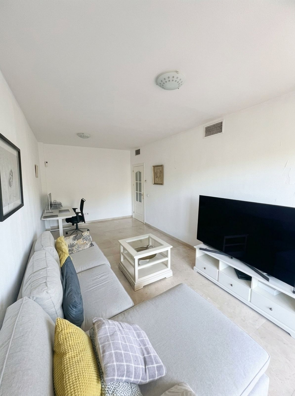 Appartement te koop in La Duquesa | 2 slaapkamers H5513512