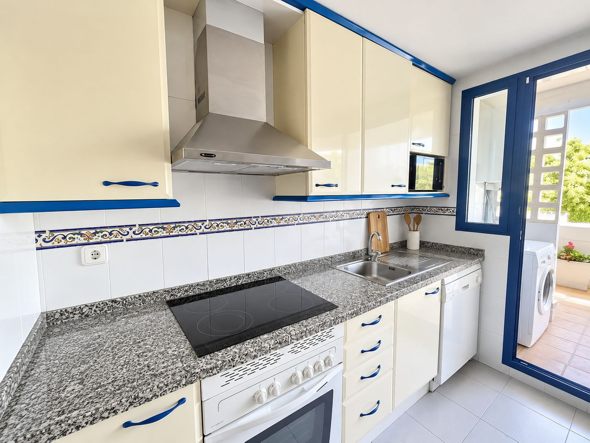 Appartement te koop in La Duquesa | 2 slaapkamers H5513512