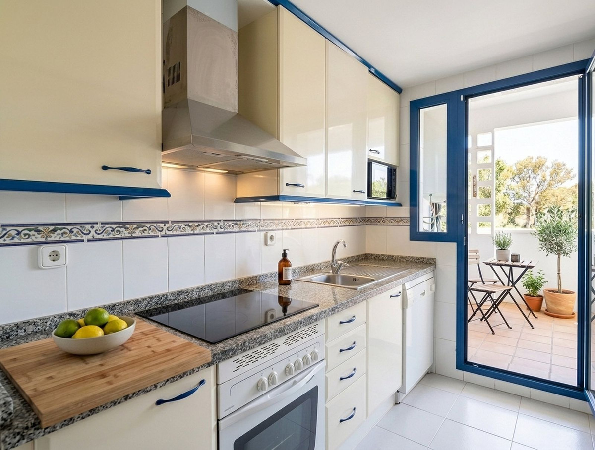 Appartement te koop in La Duquesa | 2 slaapkamers H5513512