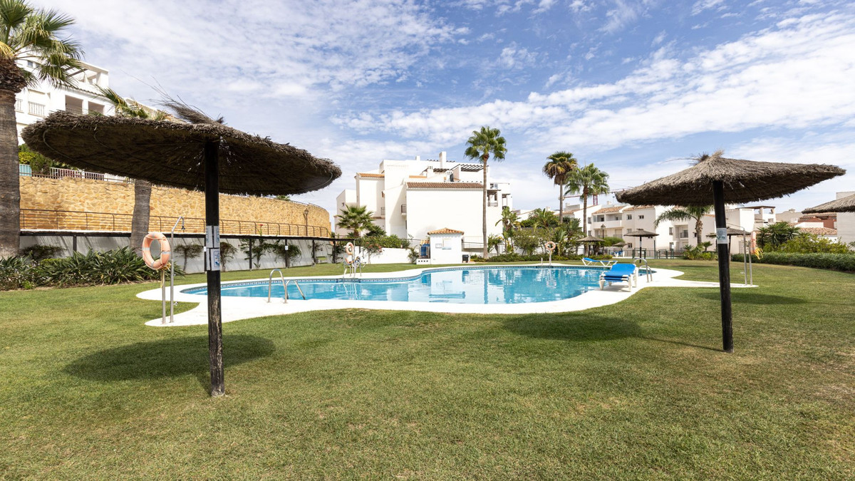 Appartement te koop in La Duquesa | 2 slaapkamers H5516269