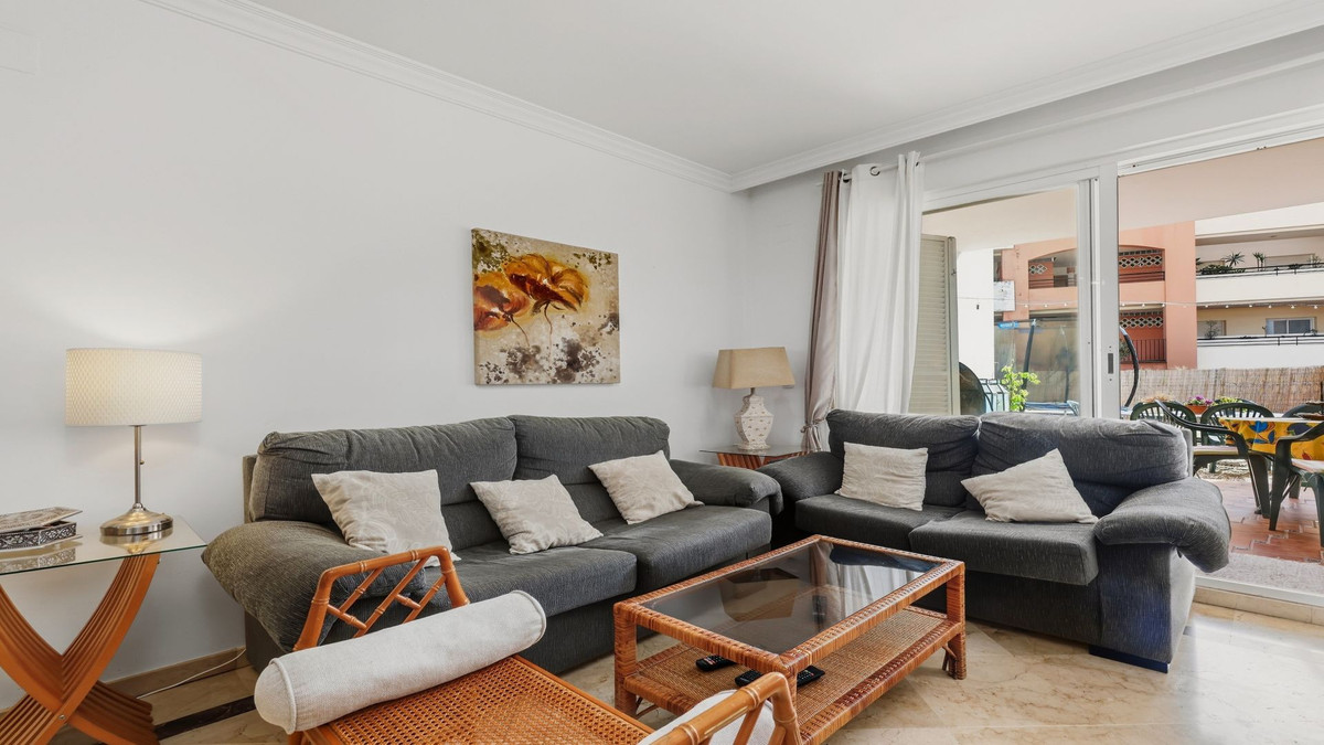 Appartement te koop in La Duquesa | 2 slaapkamers H5516269