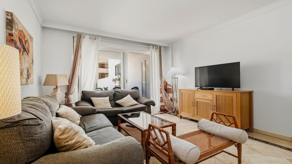 Appartement te koop in La Duquesa | 2 slaapkamers H5516269