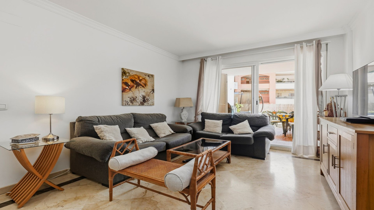 Appartement te koop in La Duquesa | 2 slaapkamers H5516269