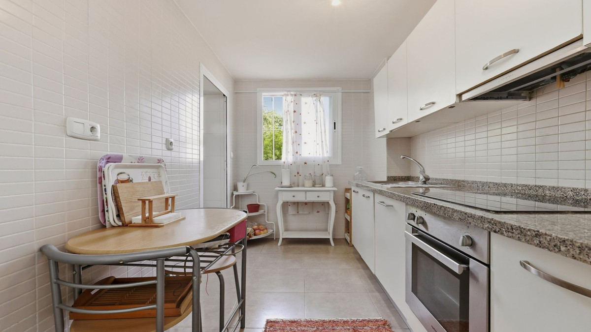 Appartement te koop in La Duquesa | 2 slaapkamers H5516269