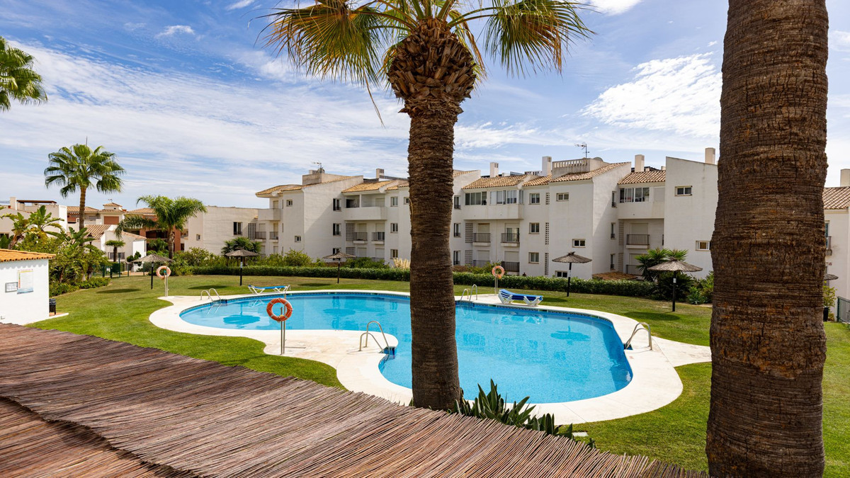 Appartement te koop in La Duquesa | 2 slaapkamers H5516269