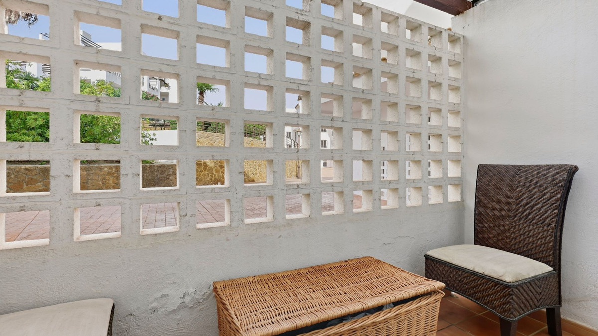 Appartement te koop in La Duquesa | 2 slaapkamers H5516269