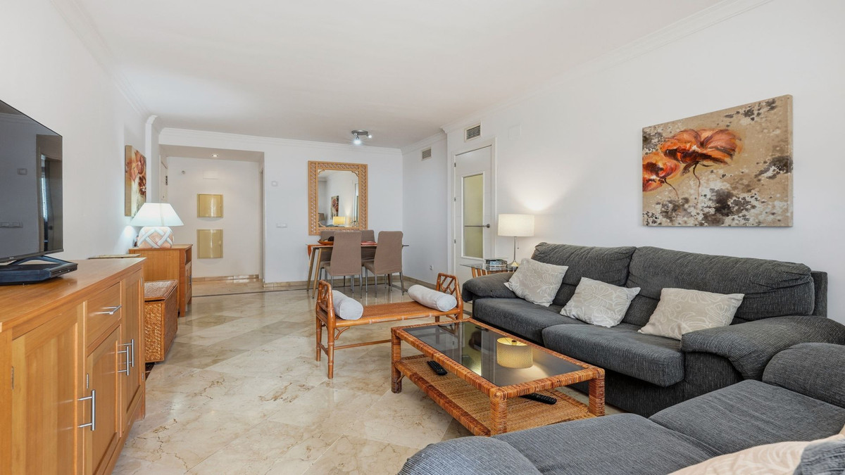 Appartement te koop in La Duquesa | 2 slaapkamers H5516269