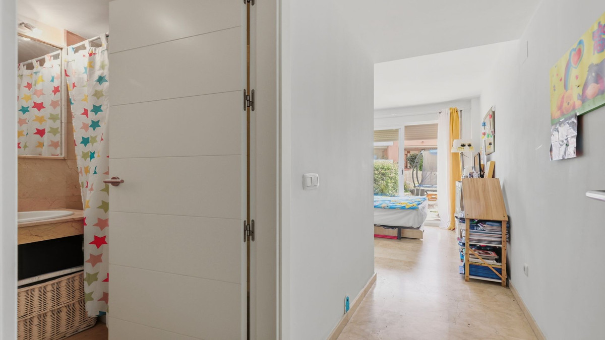 Appartement te koop in La Duquesa | 2 slaapkamers H5516269