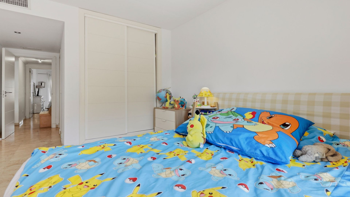 Appartement te koop in La Duquesa | 2 slaapkamers H5516269