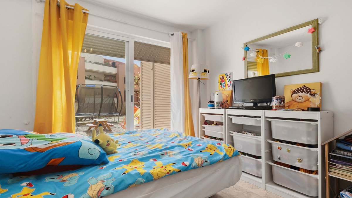 Appartement te koop in La Duquesa | 2 slaapkamers H5516269