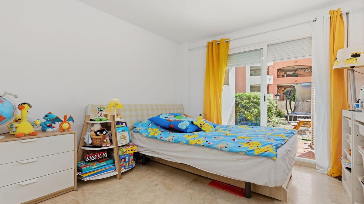 Appartement te koop in La Duquesa | 2 slaapkamers H5516269