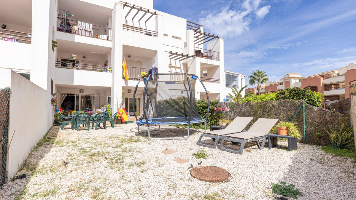 Appartement te koop in La Duquesa | 2 slaapkamers H5516269