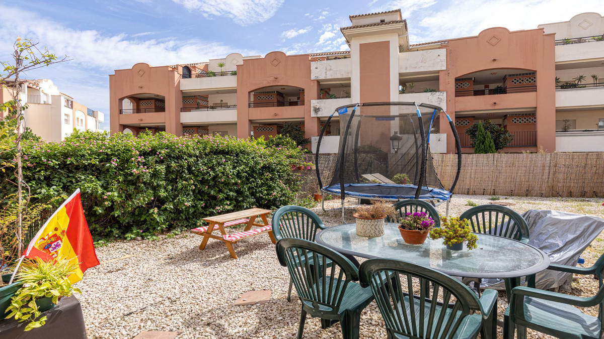 Appartement te koop in La Duquesa | 2 slaapkamers H5516269