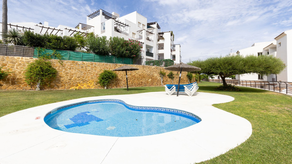 Appartement te koop in La Duquesa | 2 slaapkamers H5516269