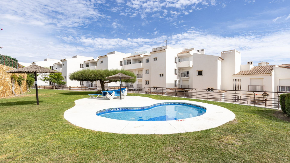 Appartement te koop in La Duquesa | 2 slaapkamers H5516269