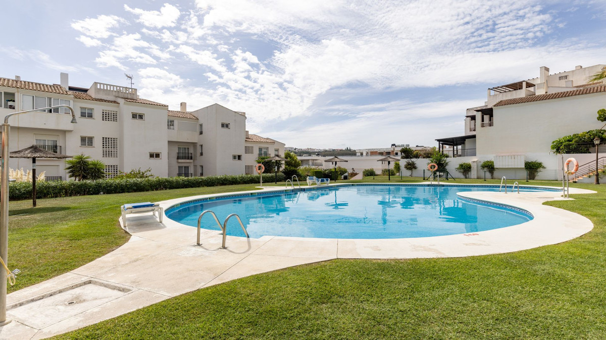 Appartement te koop in La Duquesa | 2 slaapkamers H5516269