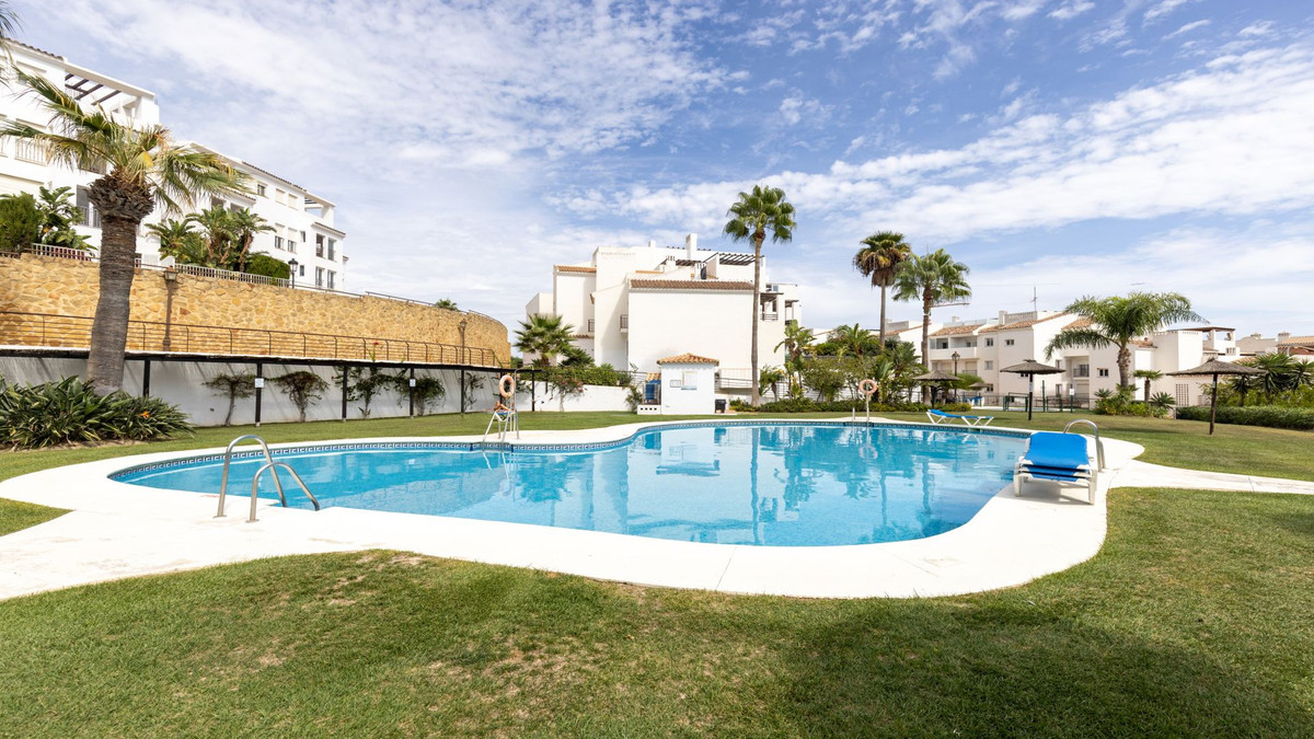Appartement te koop in La Duquesa | 2 slaapkamers H5516269