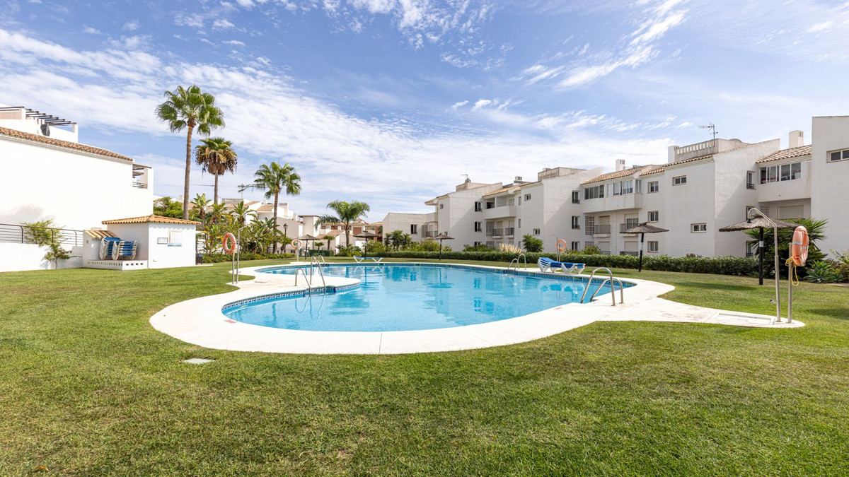 Appartement te koop in La Duquesa | 2 slaapkamers H5516269
