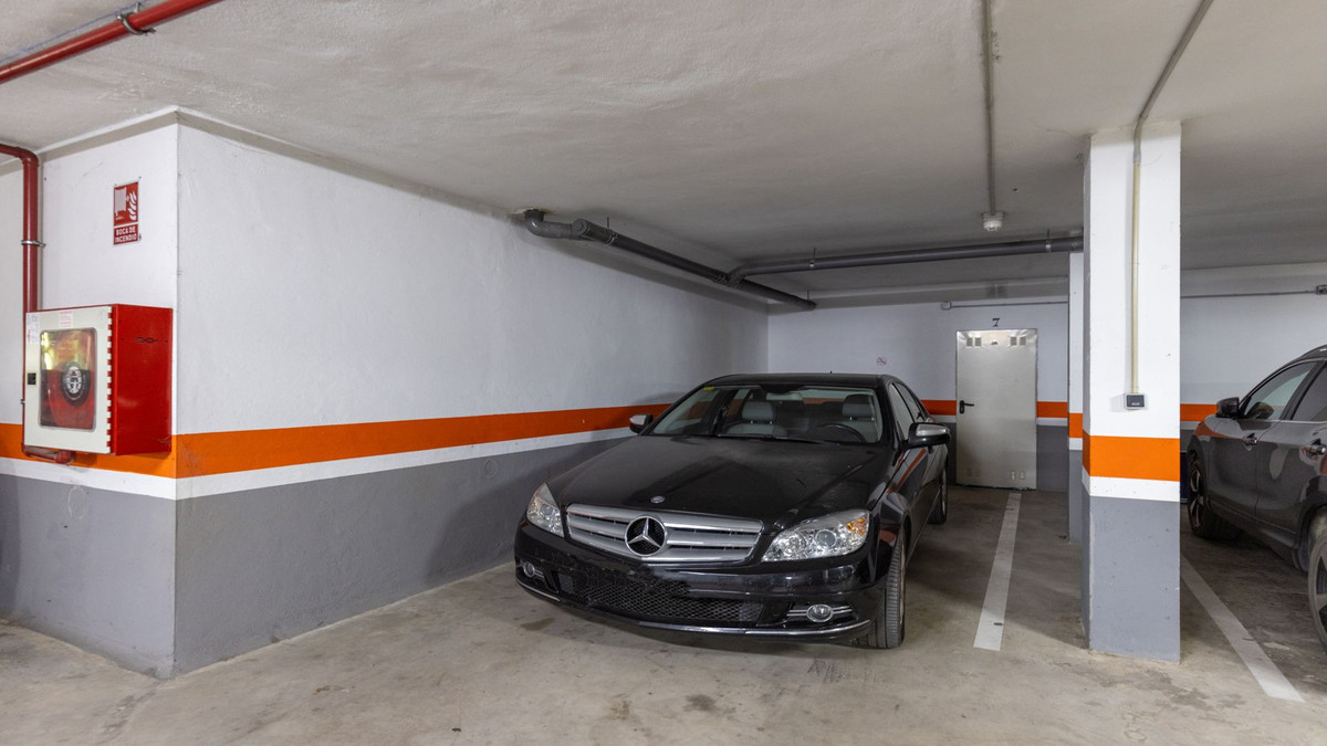 Appartement te koop in La Duquesa | 2 slaapkamers H5516269