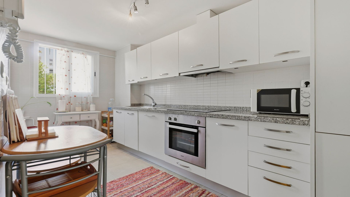 Appartement te koop in La Duquesa | 2 slaapkamers H5516269