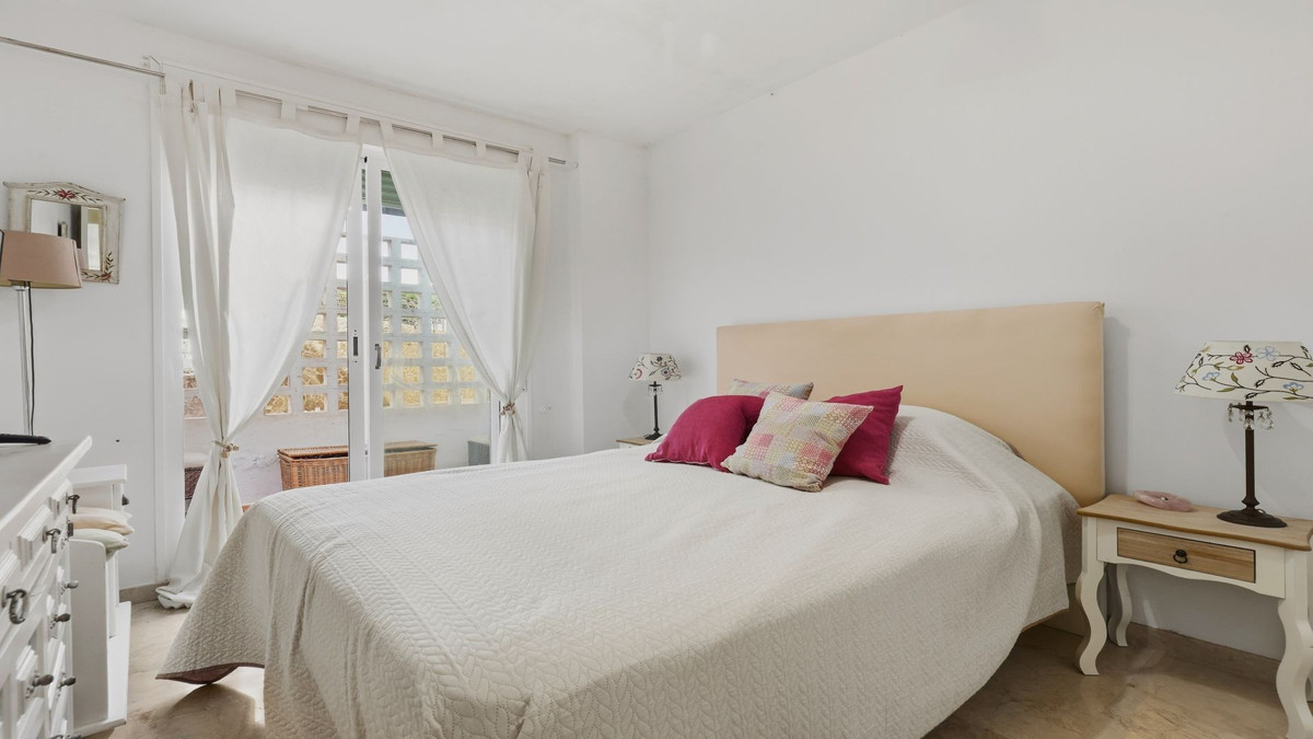 Appartement te koop in La Duquesa | 2 slaapkamers H5516269