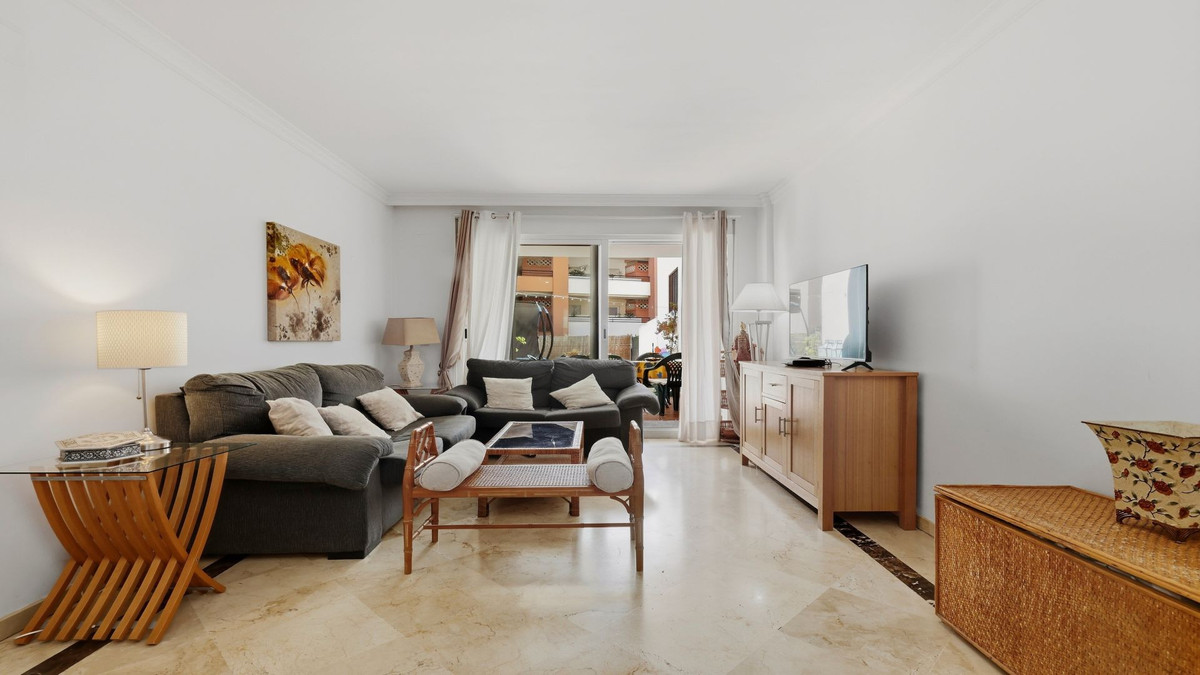 Appartement te koop in La Duquesa | 2 slaapkamers H5516269