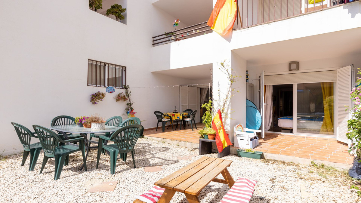 Appartement te koop in La Duquesa | 2 slaapkamers H5516269