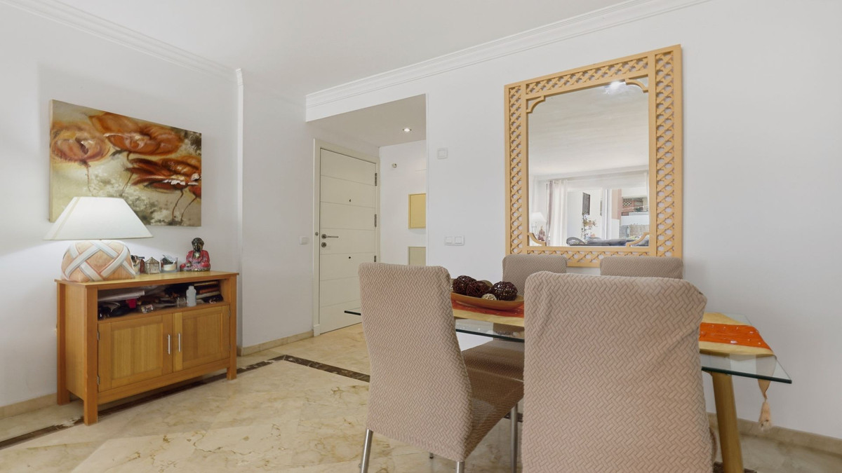 Appartement te koop in La Duquesa | 2 slaapkamers H5516269
