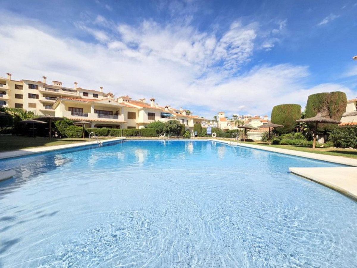 Appartement te koop in La Duquesa | 3 slaapkamers H5517520