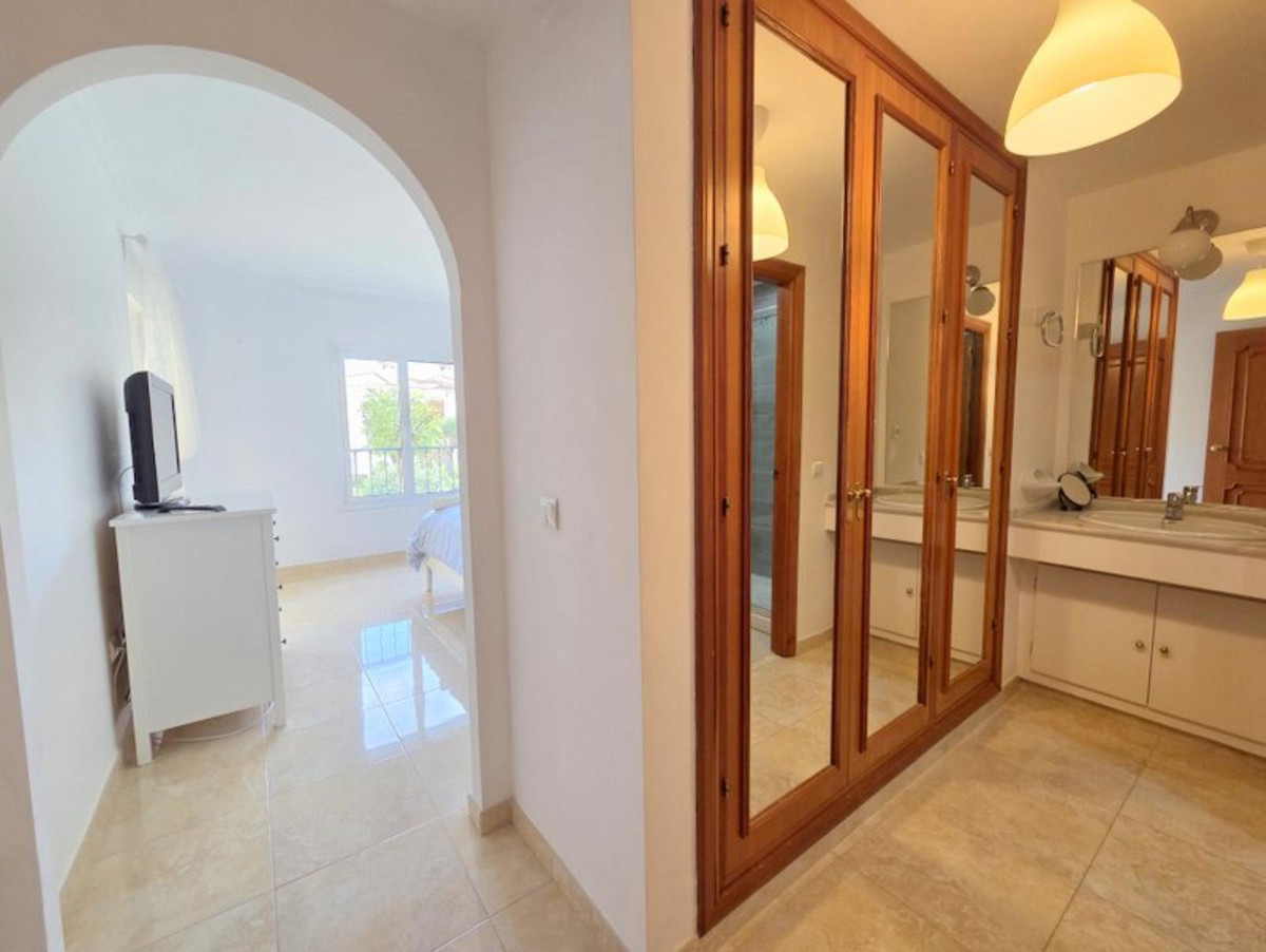 Appartement te koop in La Duquesa | 3 slaapkamers H5517520