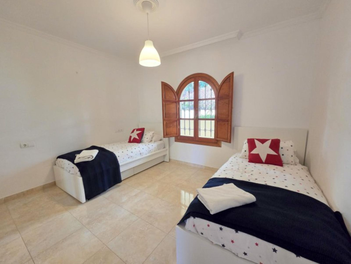 Appartement te koop in La Duquesa | 3 slaapkamers H5517520