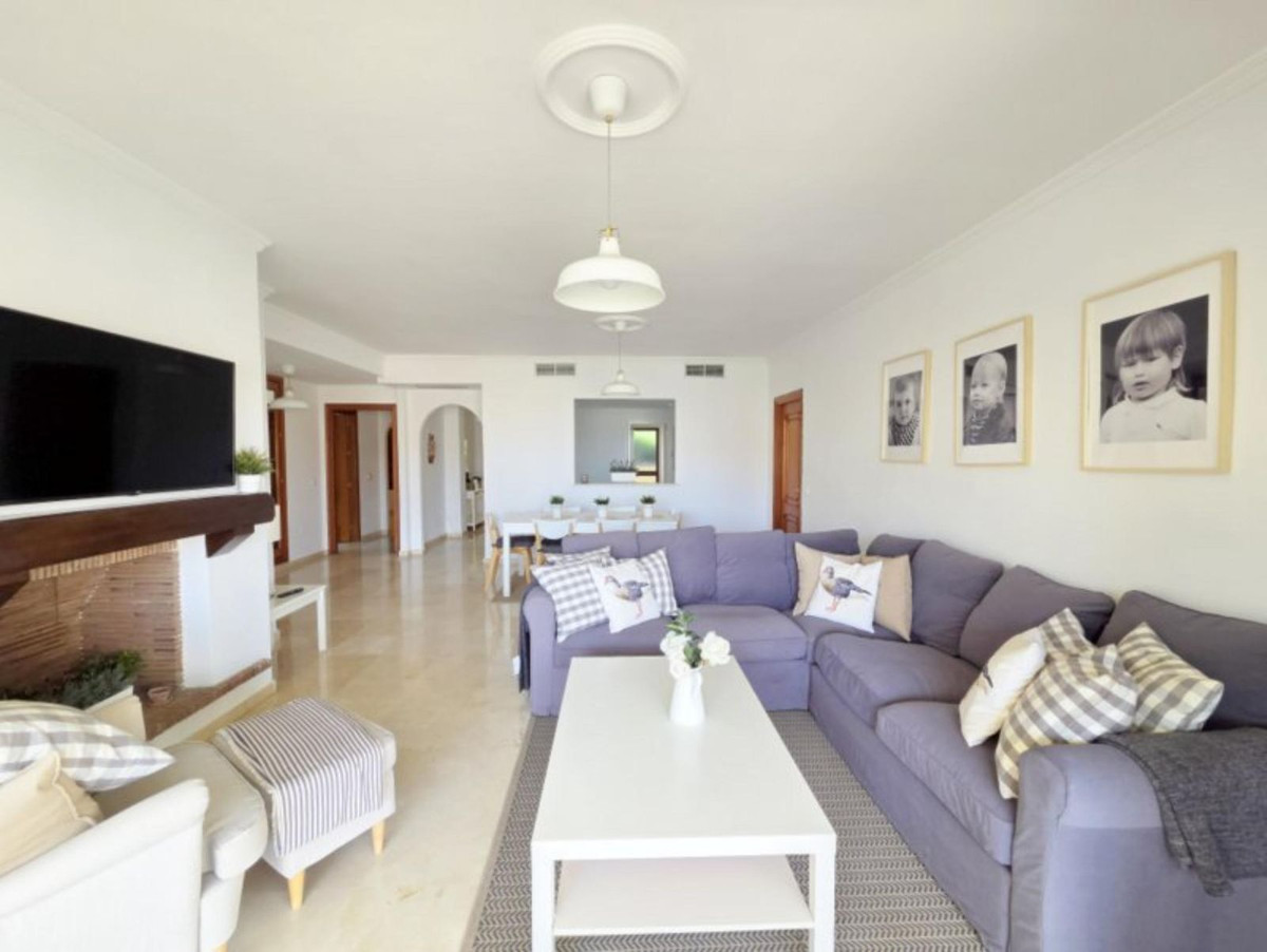 Appartement te koop in La Duquesa | 3 slaapkamers H5517520