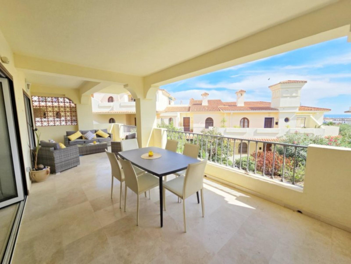 Appartement te koop in La Duquesa | 3 slaapkamers H5517520