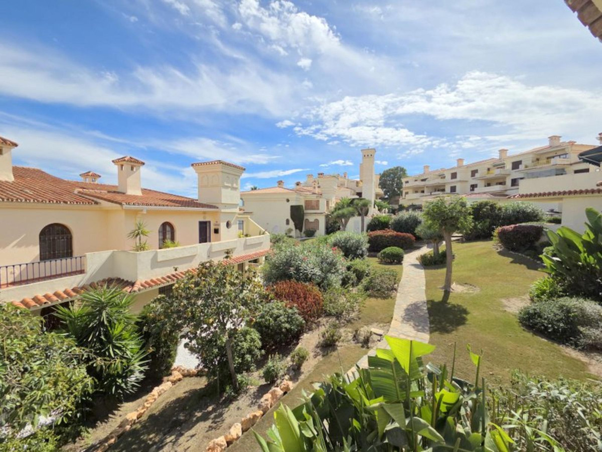 Appartement te koop in La Duquesa | 3 slaapkamers H5517520