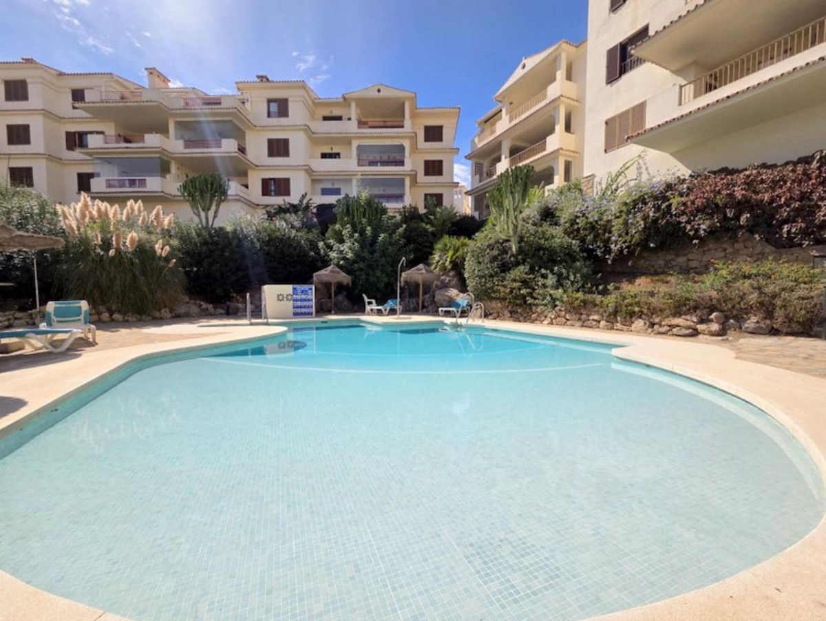 Appartement te koop in La Duquesa | 3 slaapkamers H5517520