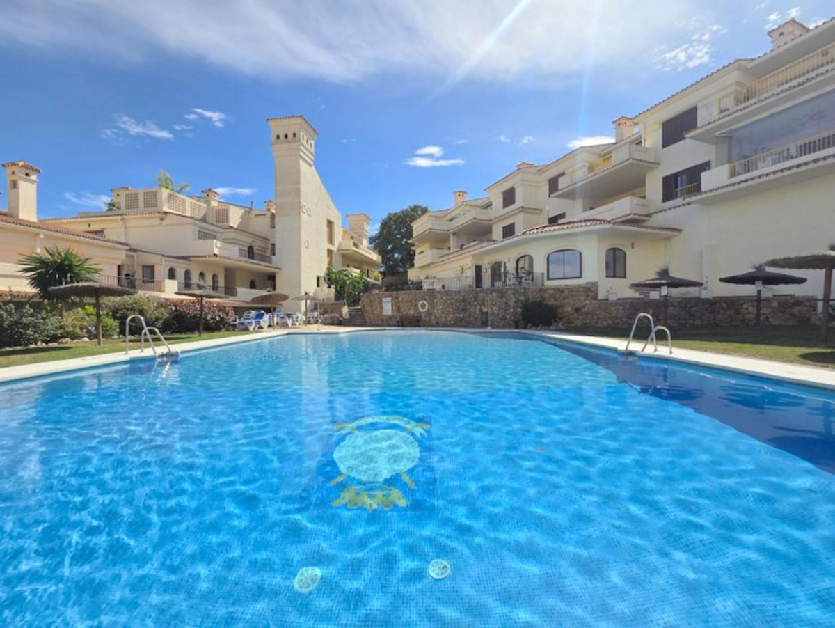 Appartement te koop in La Duquesa | 3 slaapkamers H5517520
