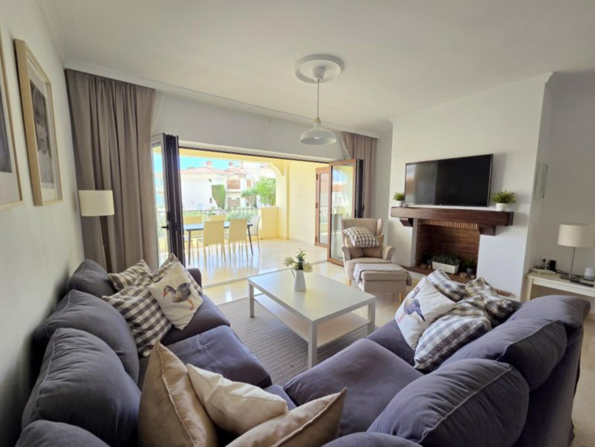 Appartement te koop in La Duquesa | 3 slaapkamers H5517520